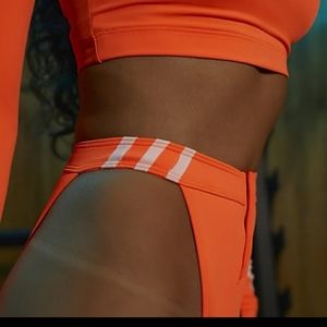 Adidas Ivy Park Snap Bikini Bottom